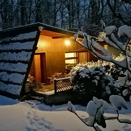 Chalpa Na Skarpie Villa Meszna Eksteriør bilde