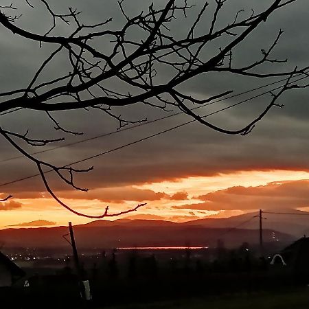 Chalpa Na Skarpie Villa Meszna Eksteriør bilde